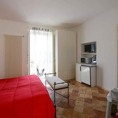 B&B Il Palazzotto Del Caveoso Матера Экстерьер фото